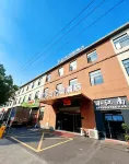 Elong Wanguo Hotel (Wuxi Rongxiang Metro Station, Meiyuan Scenic AreaBranch) Hotels in Binhu Wanda