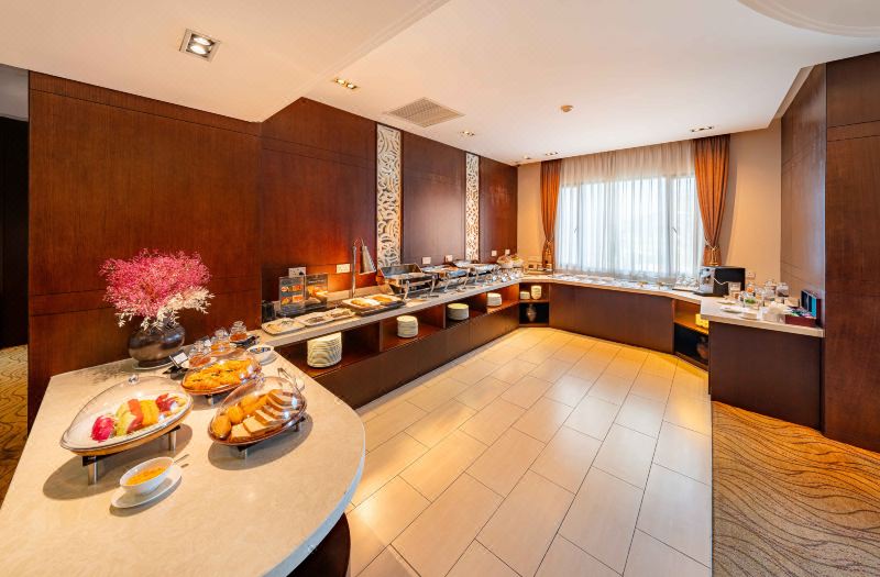 Saigon Prince Hotel photo 5