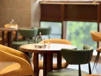 Ruili Hotel - Frühstück