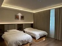 Xiangcheng Bamus Mountain Grand Hotel - Pet friendly