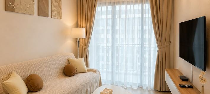 Upton | Near Timberland medical, Aeon by HopeHome Hotels in Kuching