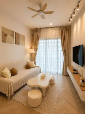 Upton | Near Timberland medical, Aeon by HopeHome - Cho phép mang theo thú cưng