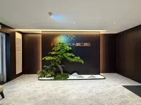 Fengyun Hotel (Shangrao High-Speed Railway Station East Bus Station) - parking