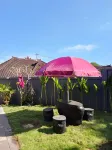 Pondok Klumpu - 2 ดาว