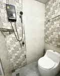 Cozy Room 1 Min to 7-Eleven Near DMK Airport