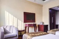 SNUZ Hotel Menteng - 3 estrellas