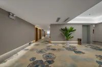 Sansejin Theme Hotel