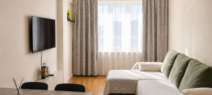 Warm & Cozy Stay in the City Center Hotels in Ulaanbaatar