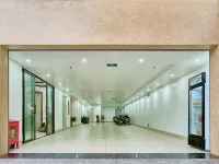 NEW SUN NAM DINH HOTEL - พร้อมอาหารเช้า