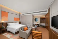 UrCove by Hyatt Hengqin - ที่มีบาร์