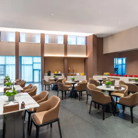 Mile Days Hotel by Wyndham (Huquan Ecological Park)