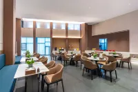 Mile Days Hotel by Wyndham (Huquan Ecological Park) - sarapan