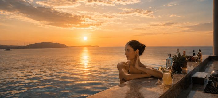 Apec Luxury Coastal Apartment Mui Ne - Ocean View Hotels in Thành phố Phan Thiết
