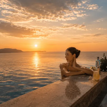 Apec Luxury Coastal Apartment Mui Ne - Ocean View