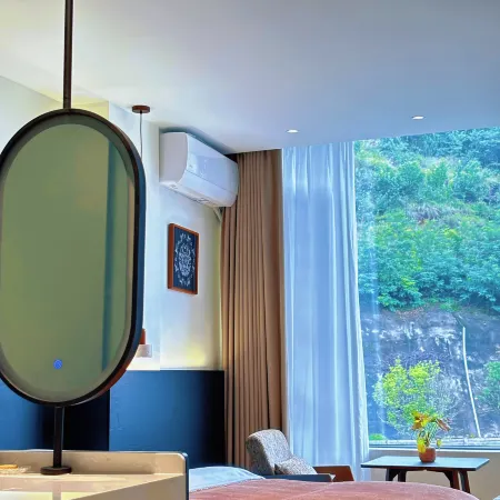 Seven Guesthouse