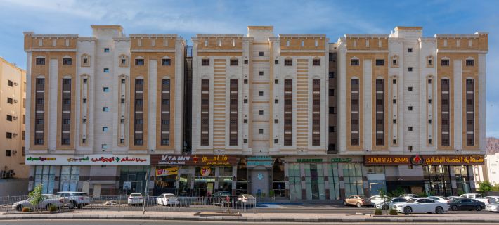 Abraj Almarzam Hotel Hotels in Medina