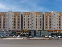 Abraj Almarzam Hotel Hotels near Prince Mohammad Bin Abdulaziz International Airport