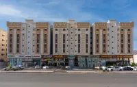 Abraj Almarzam Hotel Hotel di 