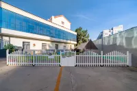 Yueshe Hotel (High-speed Railway Station) - Pet-friendly