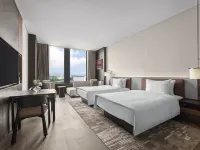 秦皇島萬達文華酒店 - 健身室/gym room