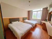 Home Paibo · Yun Hotel (Suixi Hengda) - Wifi