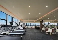 Balleton Hotel 柏麗頓飯店（貴陽奧體中心店） - 健身房