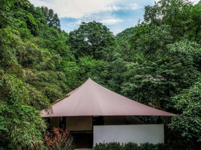 Yunyin · Deep in the Qinling Mountains