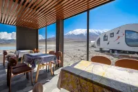 Yijing Baisha Camping Hotel (Baisha Lake) - Desayuno