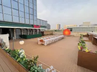 MAXX by STEIGENBERGER Baoding Shenzhen SCI-TECH AREA - نادي رياضي