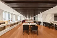Xueli Hotel (Harbin West High-speed Railway Station Wanda Plaza) - breakfast