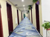 Lingshou Yueting Hotel Hotel a Lingshou