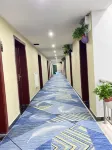 Lingshou Yueting Hotel