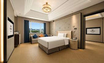VANCE HOTEL