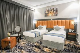 Signature Guest Hotel Madinah