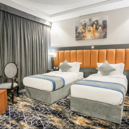 Signature Guest Hotel Madinah