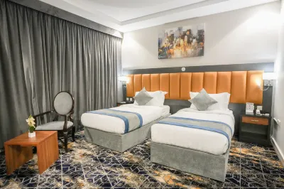 Signature Guest Hotel Madinah Hotel di 