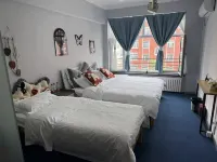 Shuxiangyuan Youth Hostels - Hostels