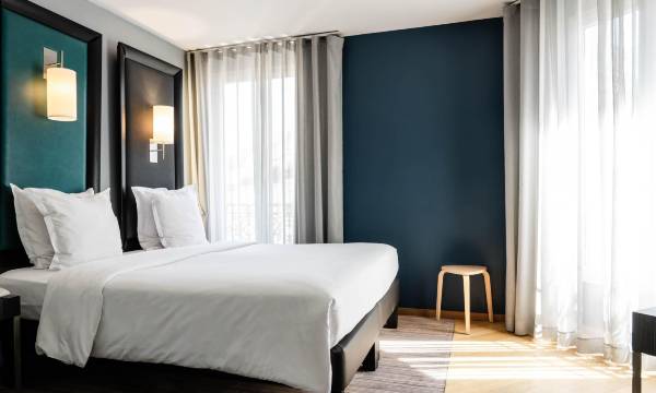 Hotel Bassano