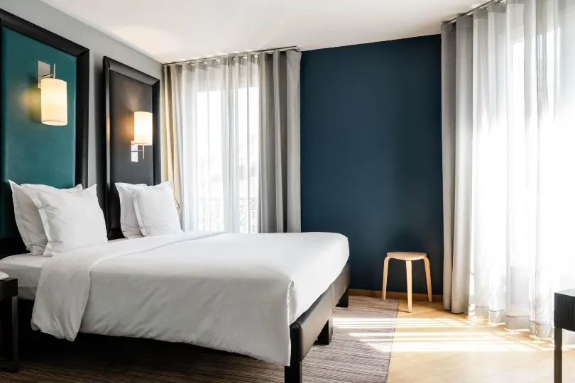 Hotel Bassano