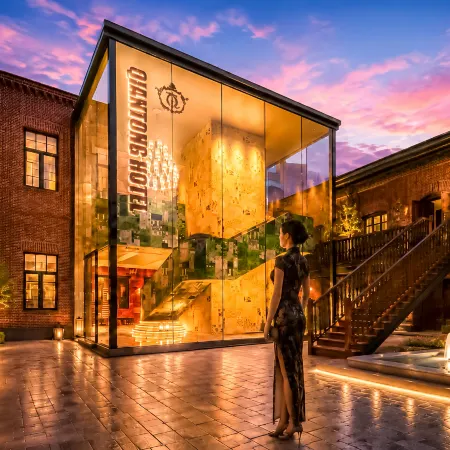 QIANTONG HOTEL