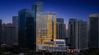 Urumqi Economic Development Accor Mövenpick Hotel