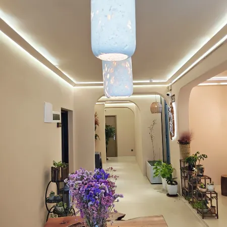 Youjing Homestay