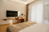 萬峰林峰夏承風民宿 - 陽台