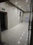 Kawen E-sports Homestay (Langfang High-speed Railway Station Wanda Plaza) - Hot Tub