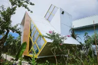 Légume Homestay - Bãi đậu xe