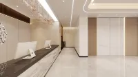 Zhengde Hotel - Park Yeri