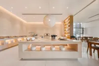 Chaoman Hotel (Weihai Hanlefang Station) - New