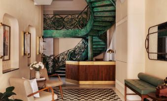 ABODE JAIPUR