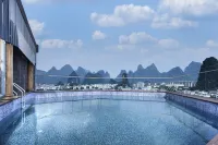 Hilton Garden Inn Guilin Diecai Li River - 5 stjerner