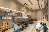 楓瑾飯店(英德英州大道明珠廣場店) - 3 星級